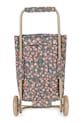 Іграшковий візок Konges Sløjd KIDS TROLLEY барвистий KS104328.9BYA