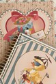 Konges Sløjd kolorowanka wodna MAGIC WATER BOOK FSC KS104355.9BYA multicolor