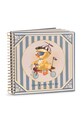 Konges Sløjd kolorowanka wodna MAGIC WATER BOOK FSC KS104355.9BYA multicolor AW25
