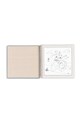 Chłopiec Konges Sløjd kolorowanka wodna MAGIC WATER BOOK FSC KS104355.9BYA multicolor