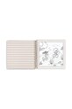 Konges Sløjd kolorowanka wodna MAGIC WATER BOOK FSC multicolor KS104355.9BYA