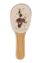 Chłopiec Konges Sløjd zestaw instrumentów muzycznych MUSIC SETS FSC KS104382.9BYA beżowy