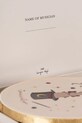Konges Sløjd zestaw instrumentów muzycznych MUSIC SETS FSC KS104382.9BYA beżowy