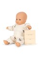 Детская кукла Konges Sløjd MY FIRST MINI DOLL бежевый KS104385.9BYA