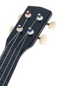 Konges Sløjd zabawka dziecięca UKULELE FSC granatowy KS104459.9BYA