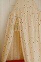 Chłopiec Konges Sløjd baldachim BED CANOPY KS104561.9BYA beżowy