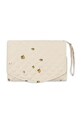 Konges Sløjd mata do przewijania niemowlęca CHANGING PAD beżowy KS104564.9BYA