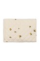 Konges Sløjd mata do przewijania niemowlęca CHANGING PAD KS104564.9BYA beżowy AW25