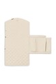 Chłopiec Konges Sløjd mata do przewijania niemowlęca CHANGING PAD KS104564.9BYA beżowy