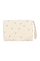 Podloška za presvlačenje beba Konges Sløjd CHANGING PAD bež KS104564.9BYA