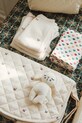 Konges Sløjd mata do przewijania niemowlęca CHANGING PAD KS104564.9BYA beżowy