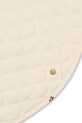 Chłopiec Konges Sløjd mata do przewijania niemowlęca CHANGING PAD KS104564.9BYA beżowy