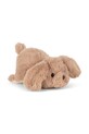Chłopiec Konges Sløjd zabawka pluszowa FLIP PLUSH ANIMAL KS105182.9BYA multicolor