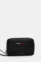 Козметична чанта Tommy Hilfiger черен AM0AM13524