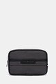 Νεσεσέρ καλλυντικών Tommy Hilfiger Planet friendly γκρί AM0AM13525