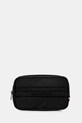 Tommy Hilfiger borsa da toilette Planet friendly nero AM0AM13525