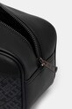 Νεσεσέρ καλλυντικών Tommy Hilfiger μαύρο AM0AM13528