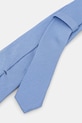 Hodvábna kravata Calvin Klein CK2011E004 modrá AW25