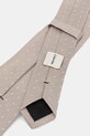 Kravata Calvin Klein CK2111E005 bež AW25