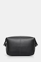 Аксесуари Шкіряна косметичка Tommy Jeans AM0AM13412 чорний