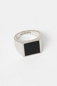 Серебряное кольцо AllSaints серебро серебрянный 37527161SLV041