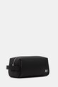 Шкіряна косметичка Karl Lagerfeld A3M32046 чорний AW25