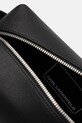 Шкіряна косметичка Karl Lagerfeld A3M32046 чорний