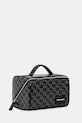 Kozmetická taška Karl Lagerfeld K/VOYAGE A3M32101 čierna AW25
