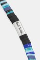 Paul Smith bransoletka M1A.BRAC.TFLAT granatowy AW25