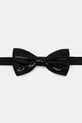 Karl Lagerfeld mucha jedwabna czarny 553151.805200