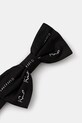 Karl Lagerfeld mucha jedwabna 553151.805200 czarny AW25