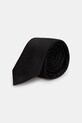 Шовковий галстук Karl Lagerfeld чорний 553153.805100