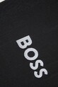 Akcesoria BOSS ręcznik bawełniany Fashion_Towel 50544840 czarny