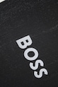 Akcesoria BOSS ręcznik bawełniany Fashion_Towel 50544840 czarny