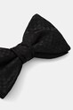 Шовковий метелик HUGO 50545446 чорний AW25