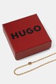 Akcesoria HUGO naszyjnik 50544509 złoty
