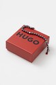Accesorii HUGO brățară 50544514 burgundia