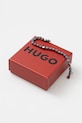 Accessori HUGO braccialetto 50544514 granata