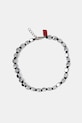 HUGO braccialetto altro argento 50544514