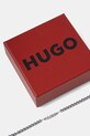 Αξεσουάρ Βραχιόλι HUGO 50544521 γκρί