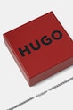 Doplnky Náramok HUGO 50544521 sivá