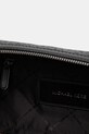 Accesorii Michael Kors portfard HUDSON 33T5LHDV1B negru