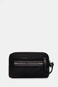 Armani Exchange kosmetyczka czarny XM001607.AF17206