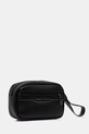 Armani Exchange kosmetyczka XM002000.AF17205 czarny AW25