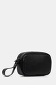 Akcesoria Armani Exchange kosmetyczka XM002000.AF17205 czarny