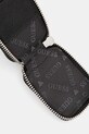 Guess etui na słuchawki MILANO czarny PMMINY.P5416