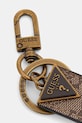 Guess brelok MILANO RM5483.P5401 beżowy AW25