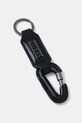 Guess brelok BOSTON czarny RM5485.P5401