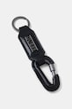 Guess ciondolo BOSTON nero RM5485.P5401