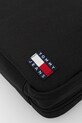 Косметичка Tommy Jeans чорний AM0AM13691